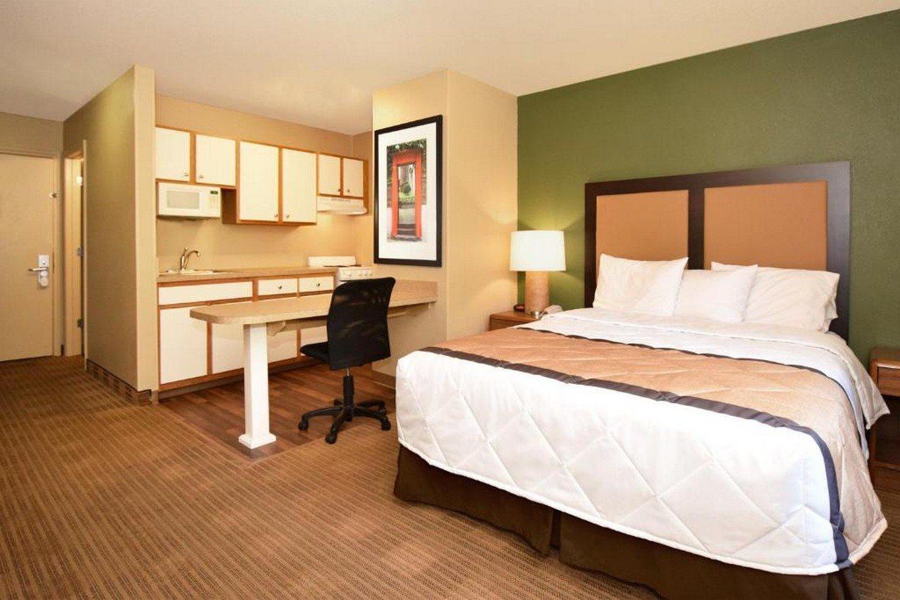 Extended Stay America Suites - Cleveland - Great Northern Mall North Olmsted Exterior photo