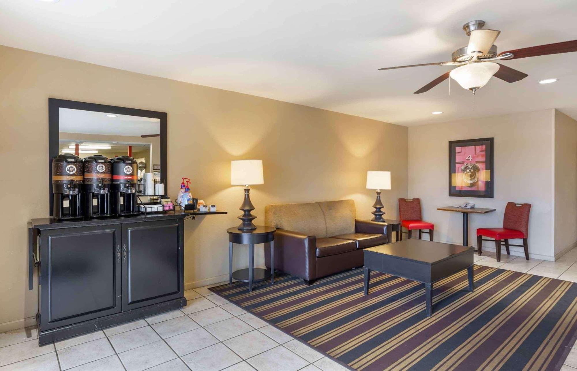 Extended Stay America Suites - Cleveland - Great Northern Mall North Olmsted Exterior photo