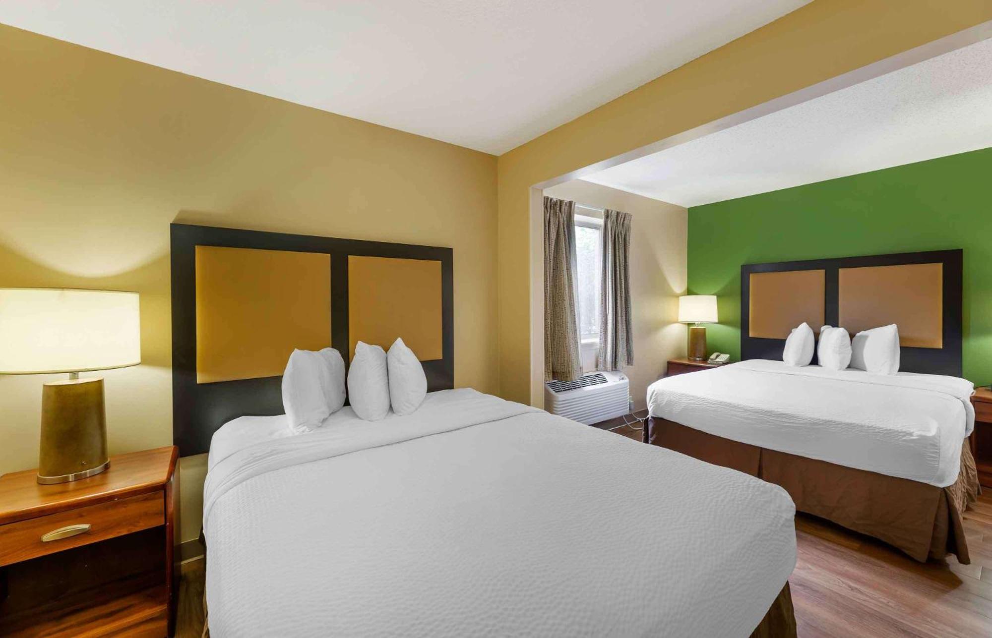 Extended Stay America Suites - Cleveland - Great Northern Mall North Olmsted Exterior photo