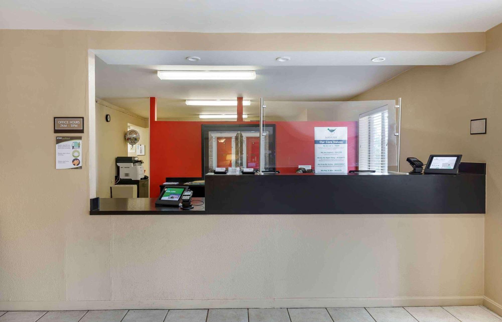 Extended Stay America Suites - Cleveland - Great Northern Mall North Olmsted Exterior photo