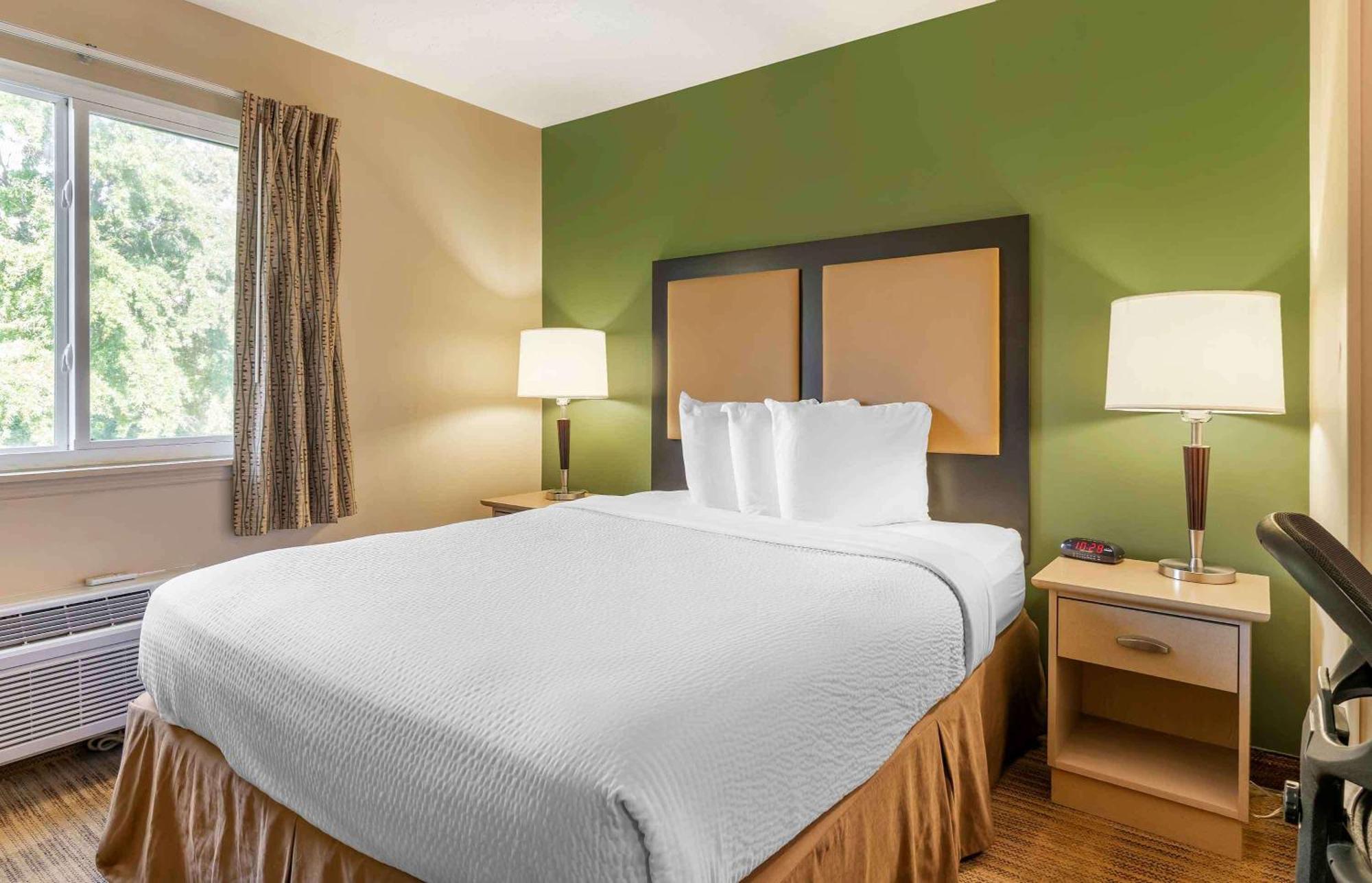Extended Stay America Suites - Cleveland - Great Northern Mall North Olmsted Exterior photo