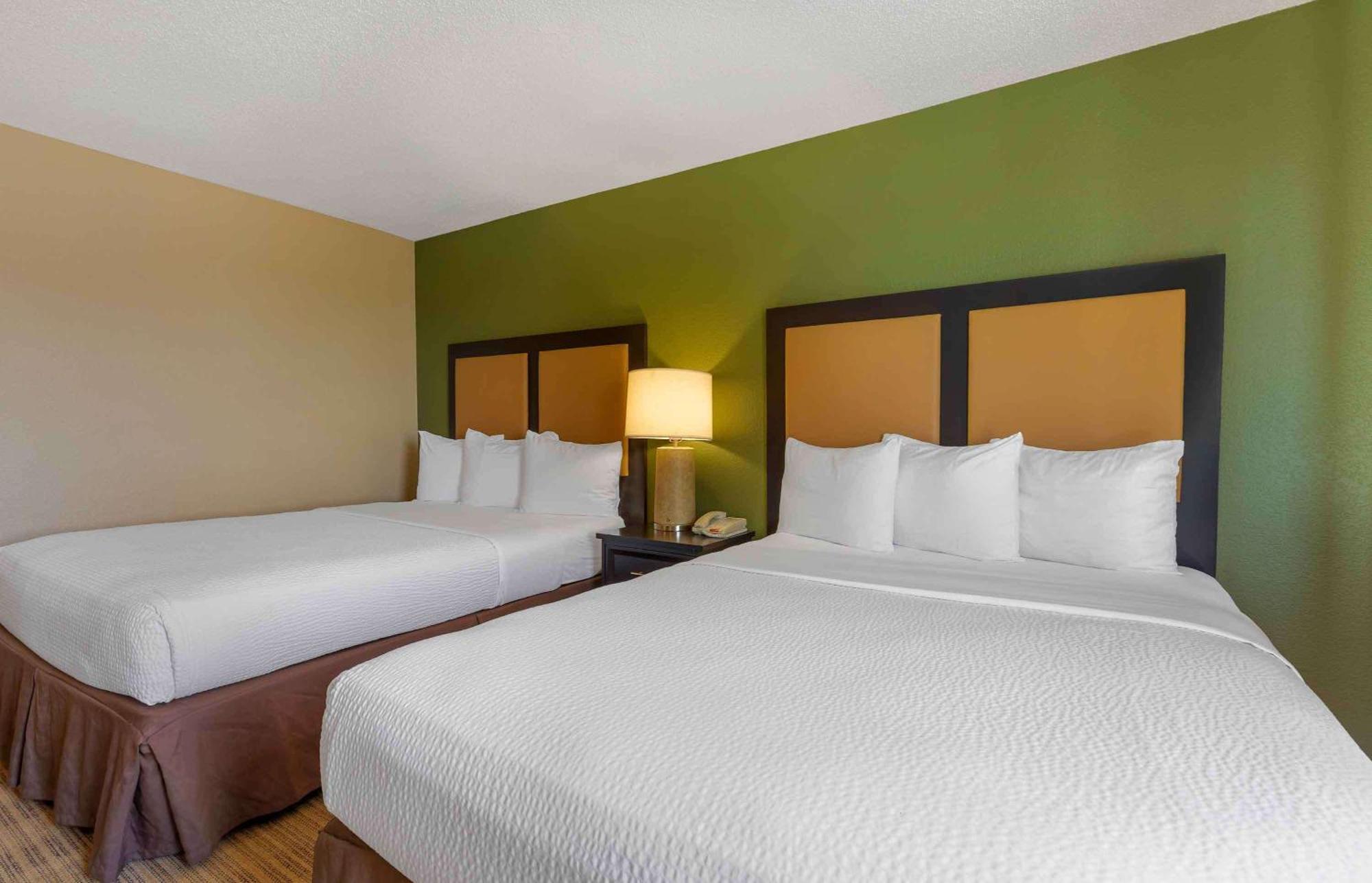 Extended Stay America Suites - Cleveland - Great Northern Mall North Olmsted Exterior photo