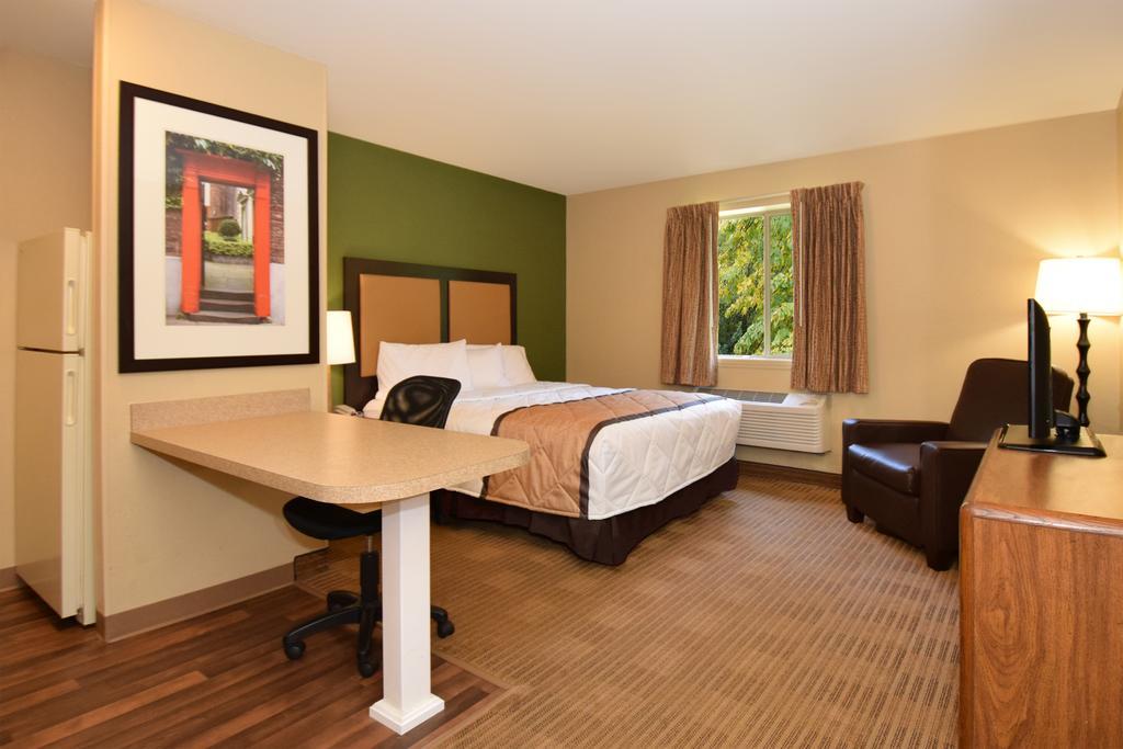 Extended Stay America Suites - Cleveland - Great Northern Mall North Olmsted Exterior photo