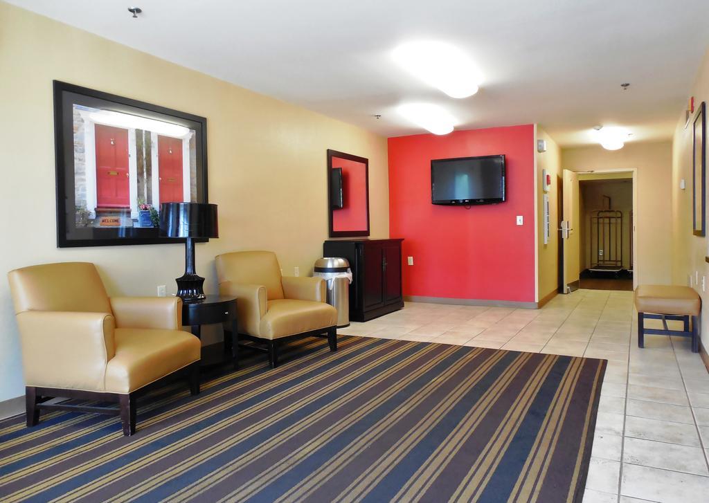 Extended Stay America Suites - Cleveland - Great Northern Mall North Olmsted Exterior photo