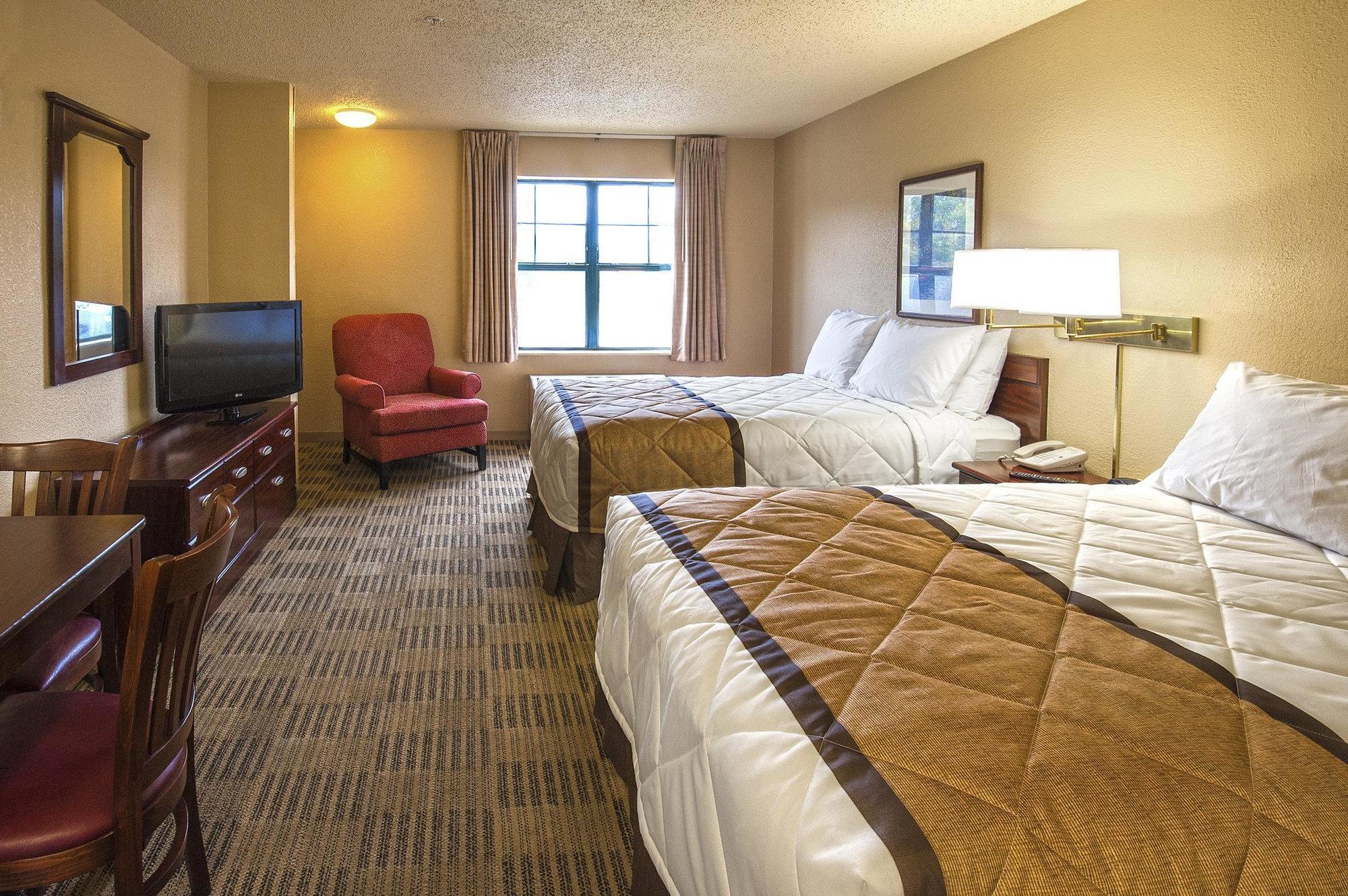 Extended Stay America Suites - Cleveland - Great Northern Mall North Olmsted Exterior photo