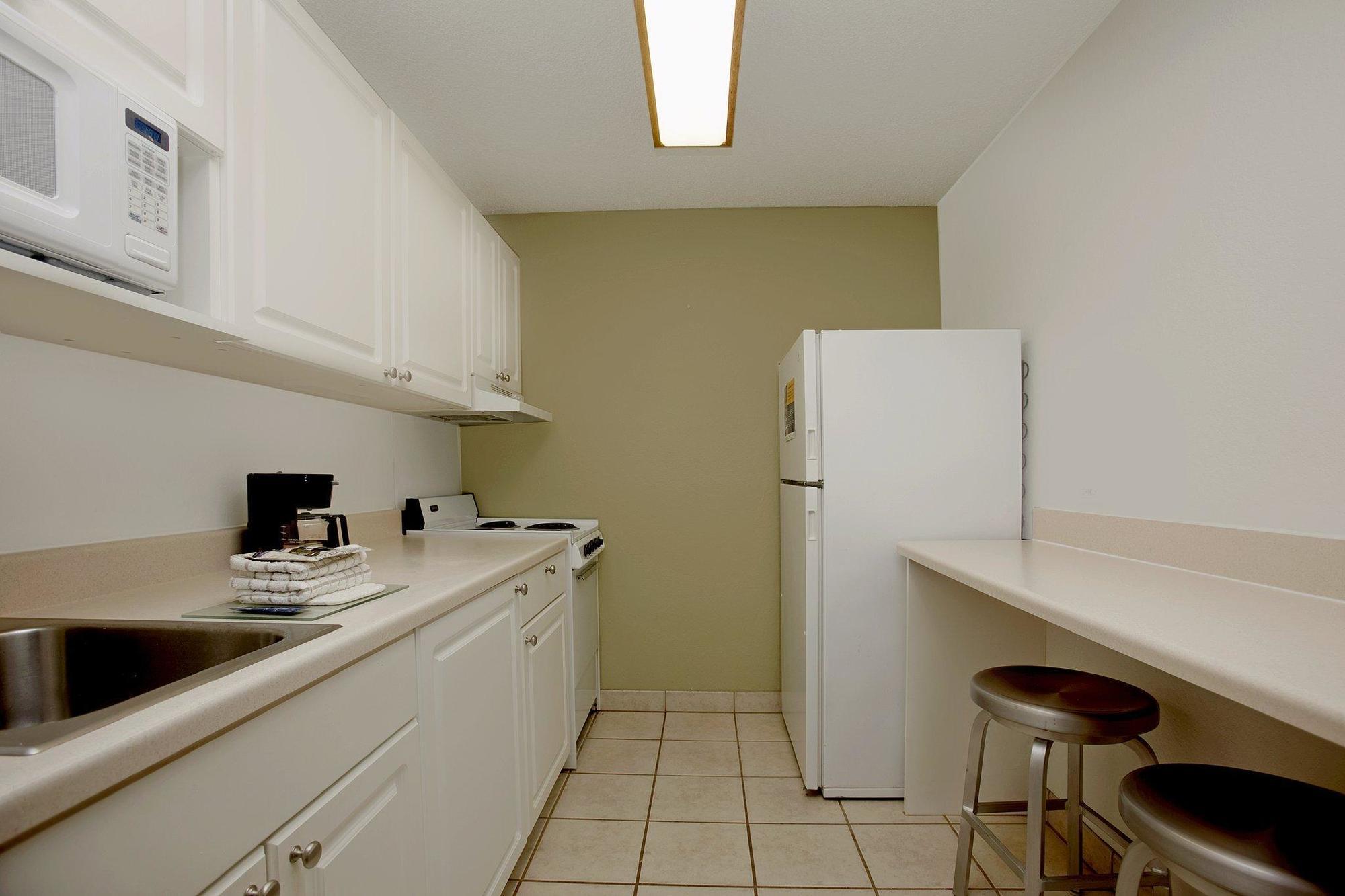 Extended Stay America Suites - Cleveland - Great Northern Mall North Olmsted Exterior photo