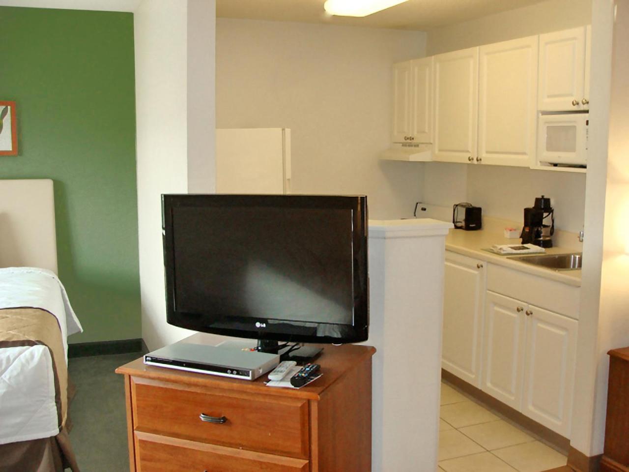 Extended Stay America Suites - Cleveland - Great Northern Mall North Olmsted Exterior photo