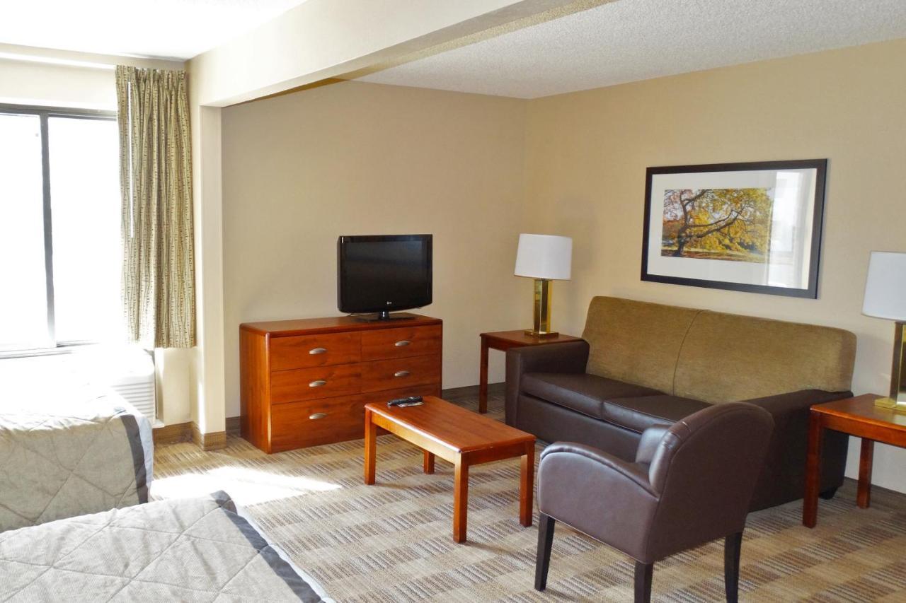 Extended Stay America Suites - Cleveland - Great Northern Mall North Olmsted Exterior photo